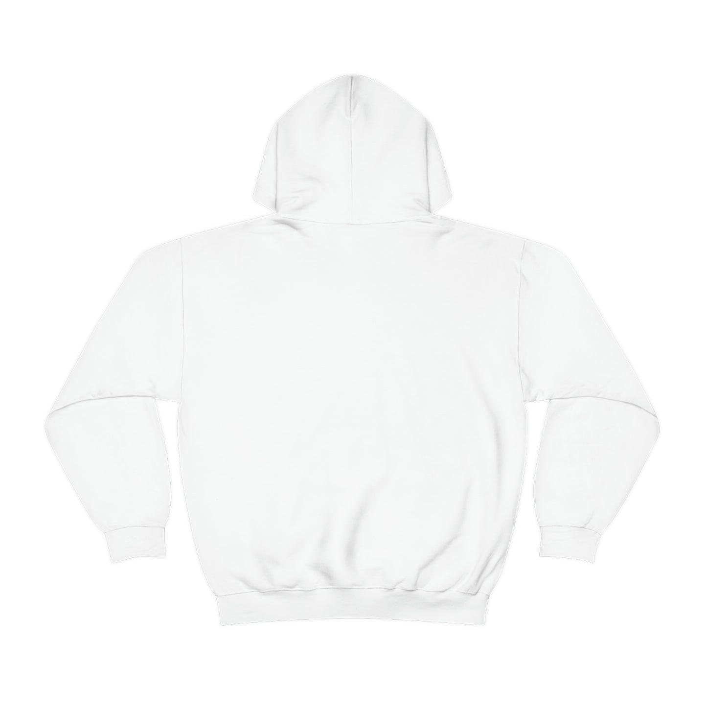 FIRST LIGHT SWEATSHIRT (Unisex Heavy Blend™ Hooded Sweatshirt)