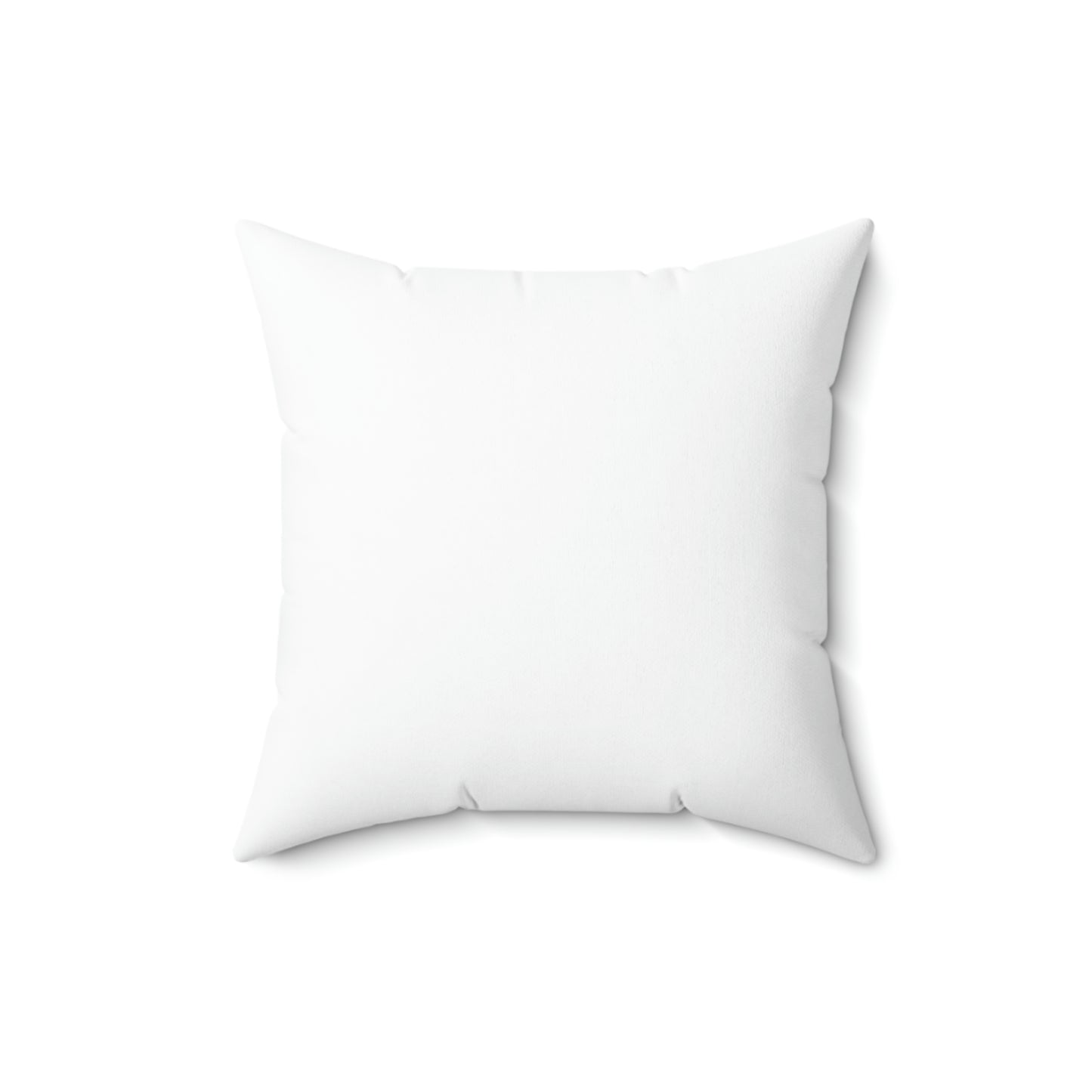 FALL IN LOVE PILLOW (Spun Polyester Square Pillow)