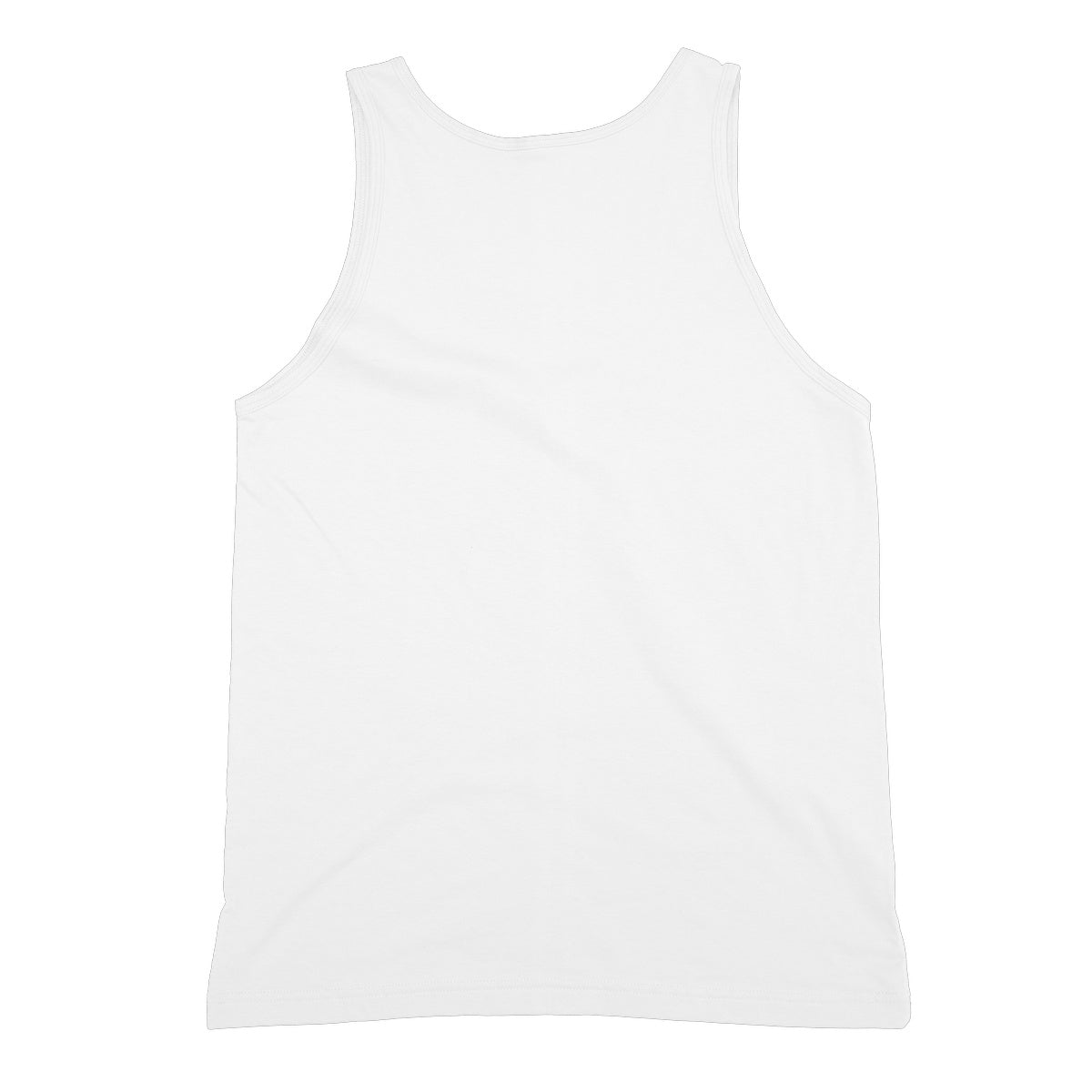 SACRED HEART OF THE SEED OF LIFE SOFTSTYLE TANK TOP