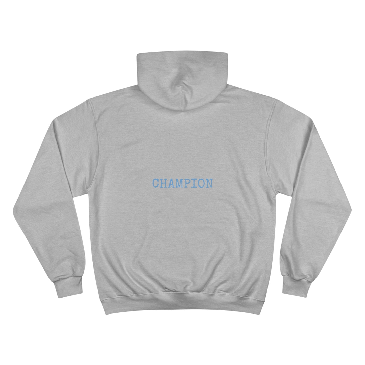 CHAMPION HOODIE