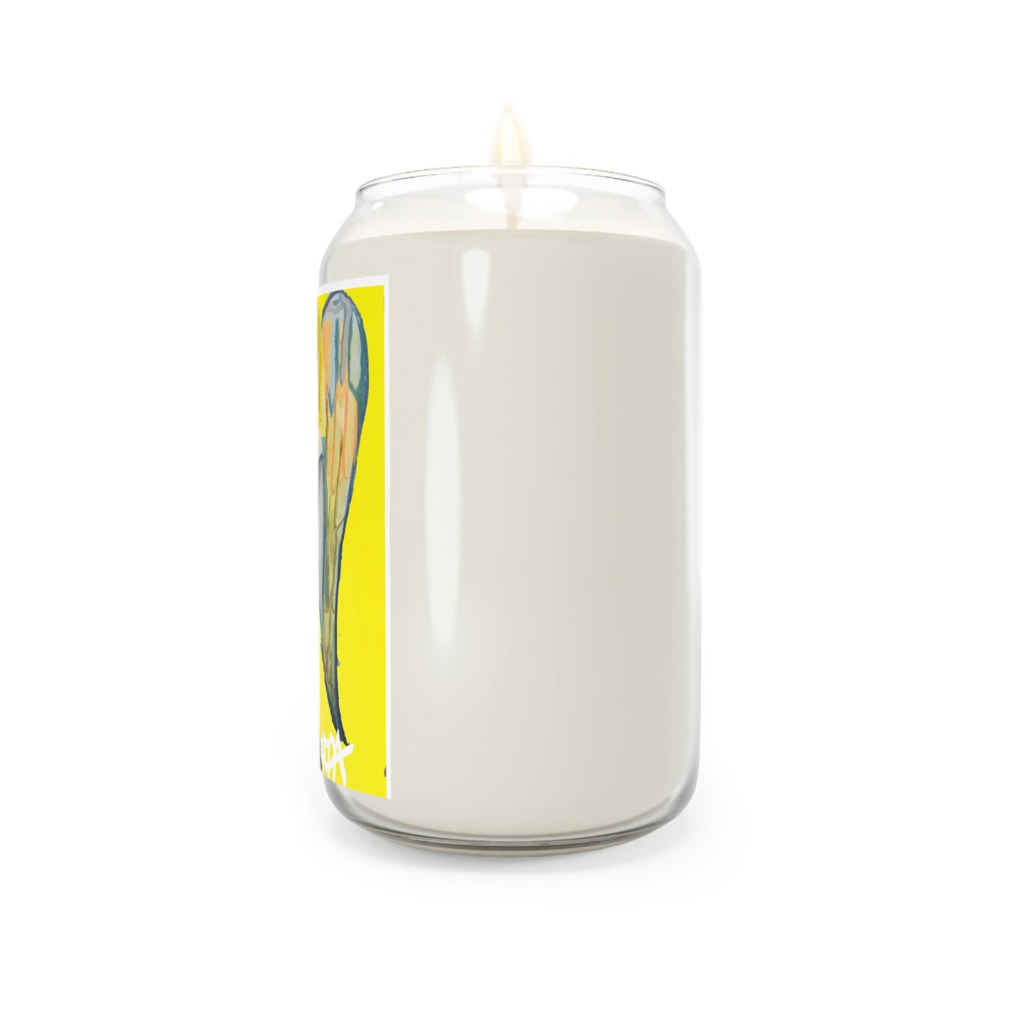 SCENTED CANDLE (13.75oz)