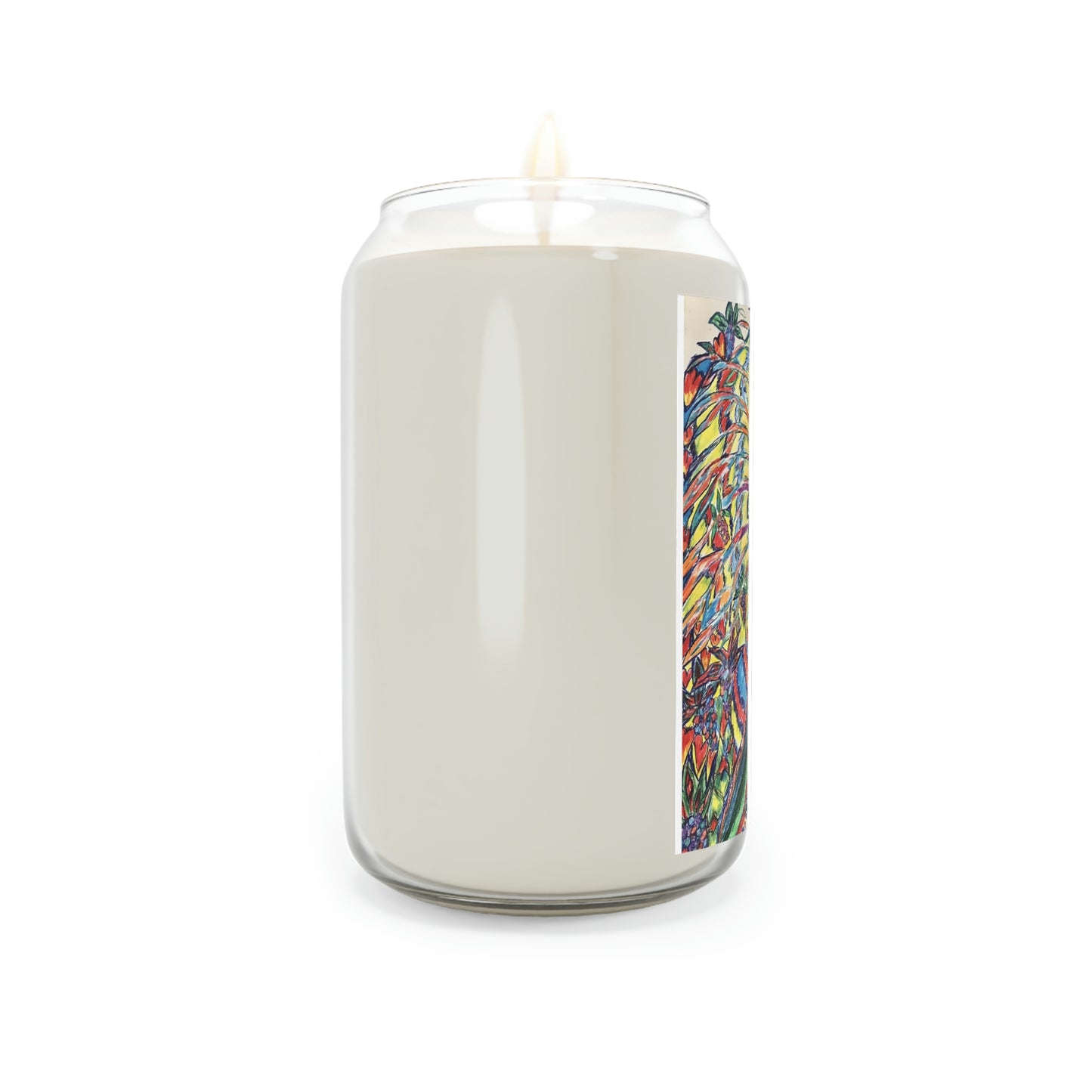 SCENTED CANDLE (13.75oz)