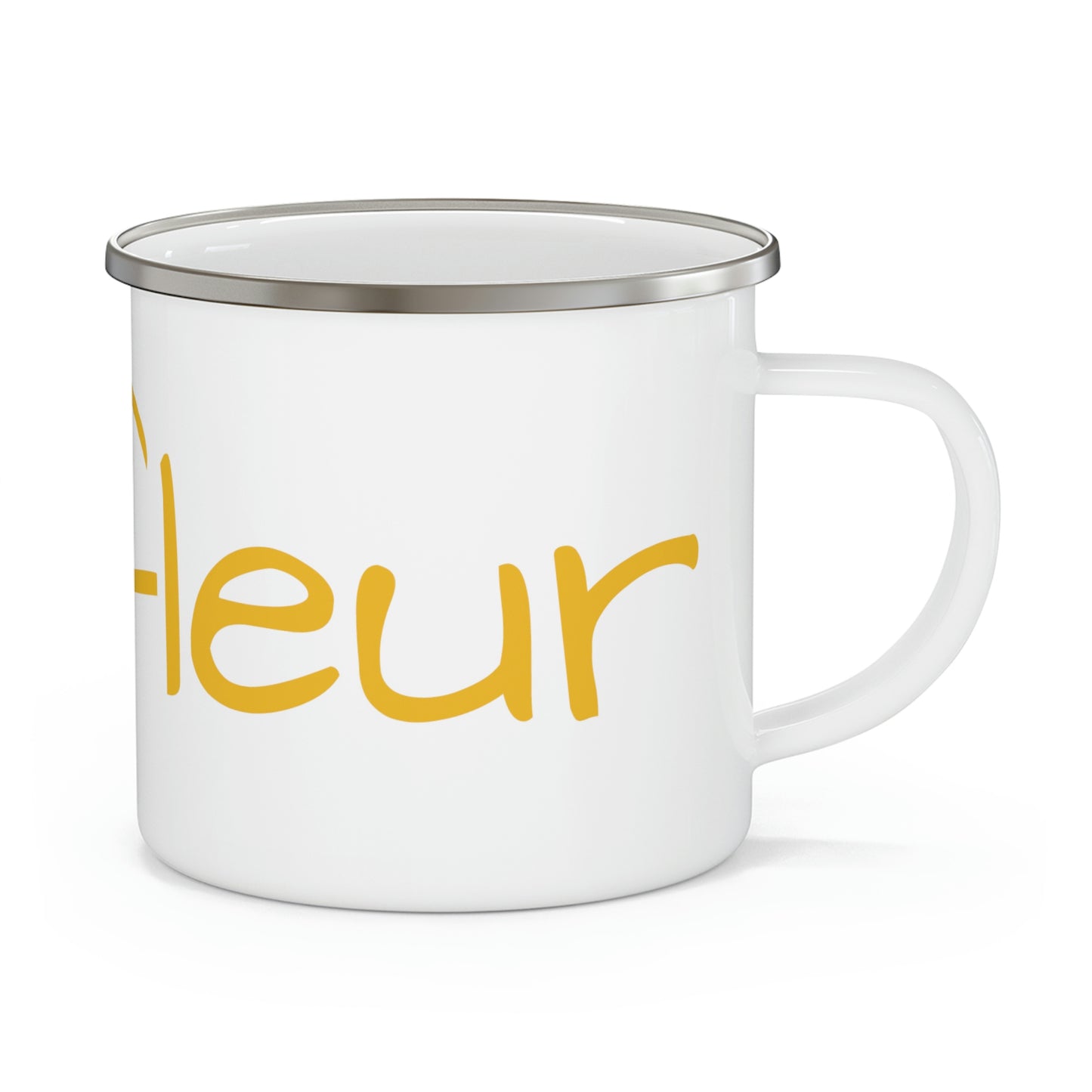 UNE FLEUR MUG