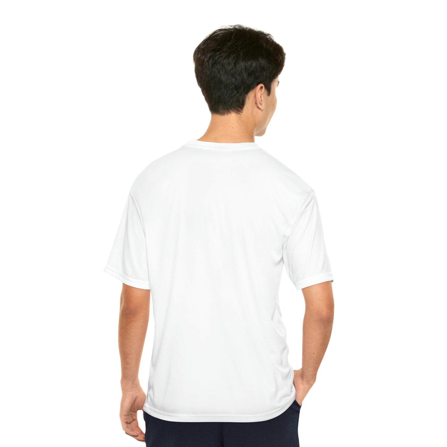 CHAMPION TRUTH MEN'S PERFORMANCE T-SHIRT