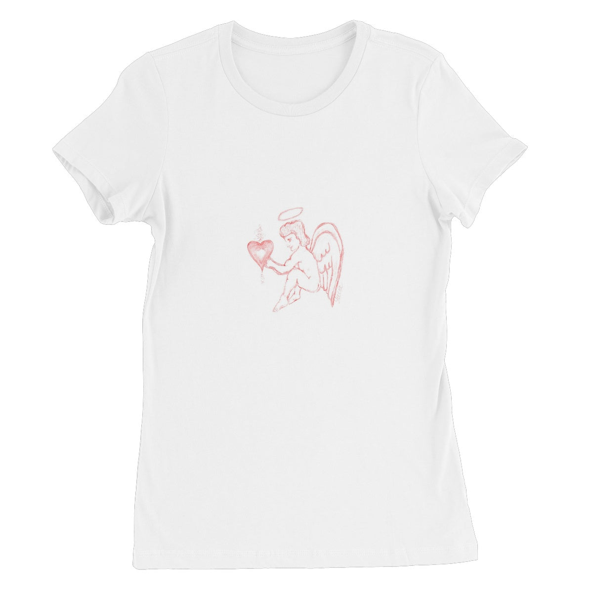 Women's Favourite T-Shirt