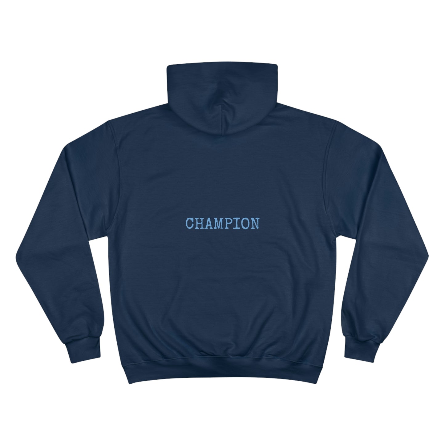 CHAMPION HOODIE