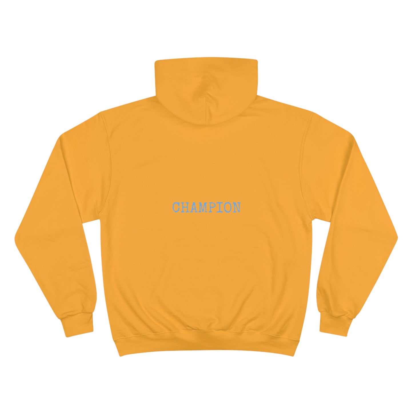 CHAMPION HOODIE