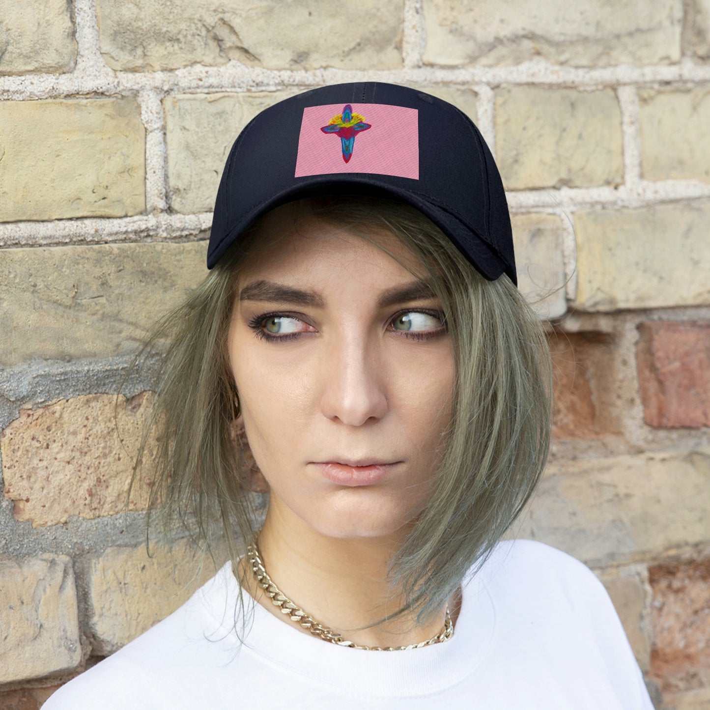 Unisex Resurrection Hat