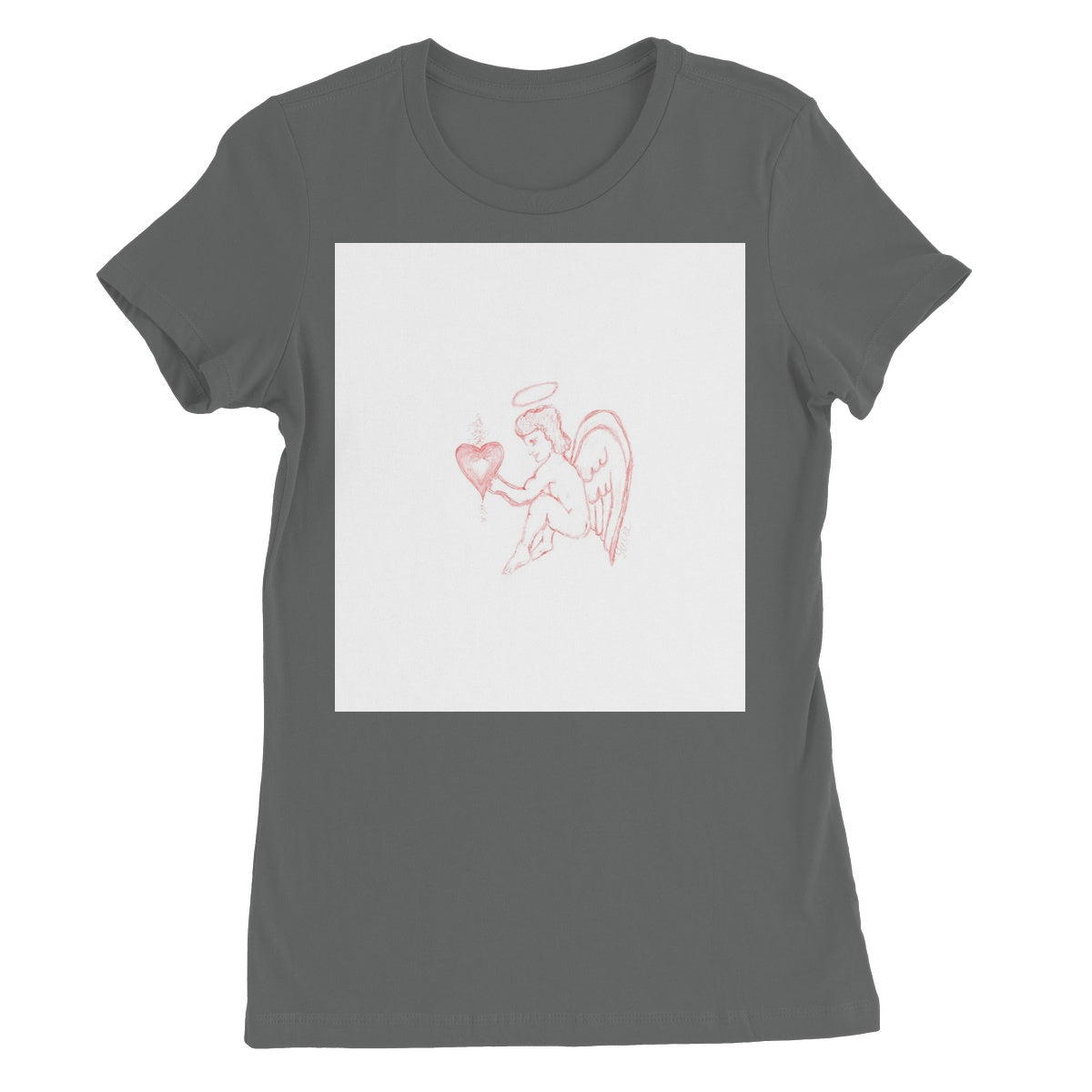 Women's Favourite T-Shirt