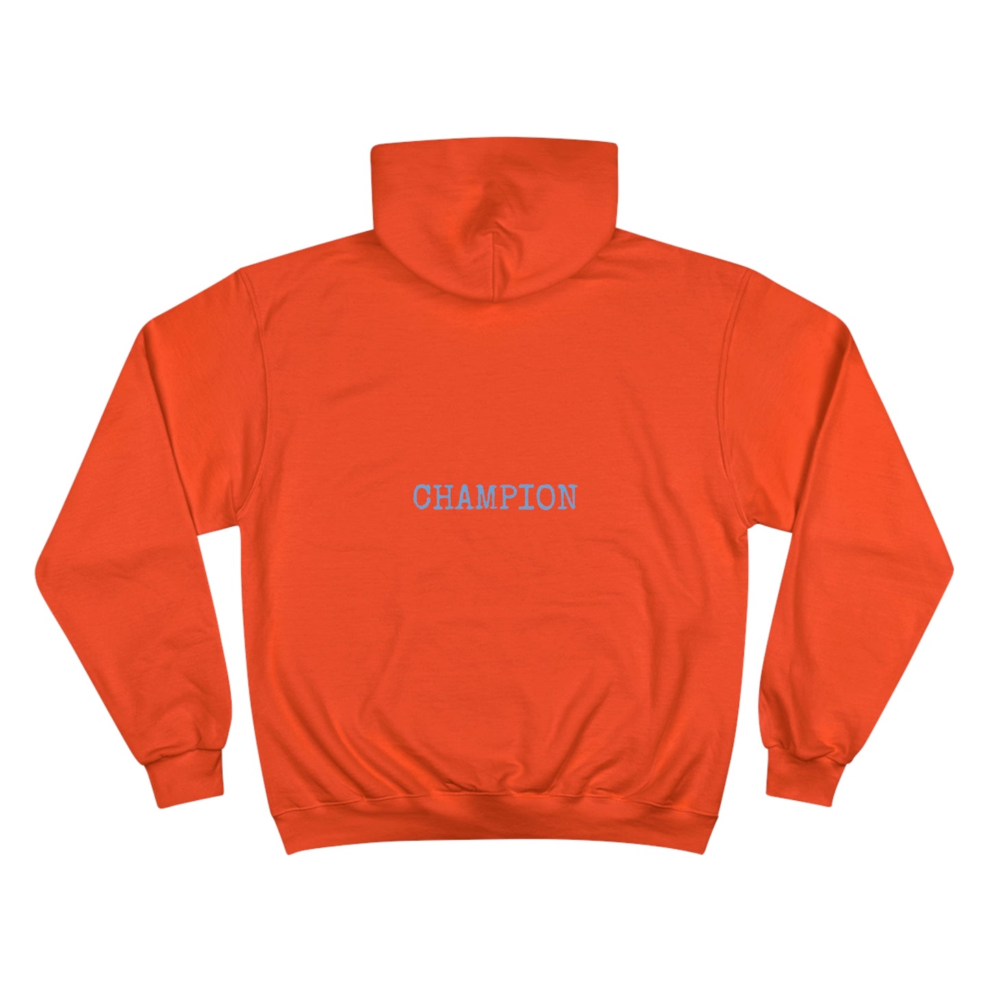 CHAMPION HOODIE